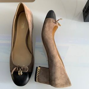 Michael Kors Shoes